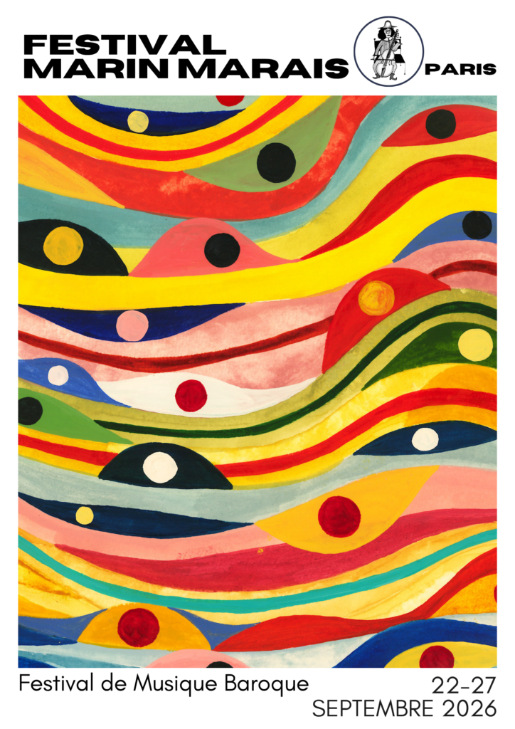 Affiche MM 24